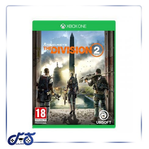 خرید بازی Tom Clancy's The Division 2 - نسخه Xbox One